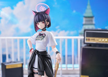 Load image into Gallery viewer, PRE-ORDER 1/7 Scale Kazusa (Band) Blue Archive
