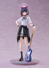 Load image into Gallery viewer, PRE-ORDER 1/7 Scale Kazusa (Band) Blue Archive
