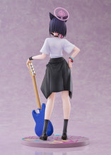 Load image into Gallery viewer, PRE-ORDER 1/7 Scale Kazusa (Band) Blue Archive
