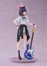 Load image into Gallery viewer, PRE-ORDER 1/7 Scale Kazusa (Band) Blue Archive
