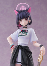 Load image into Gallery viewer, PRE-ORDER 1/7 Scale Kazusa (Band) Blue Archive
