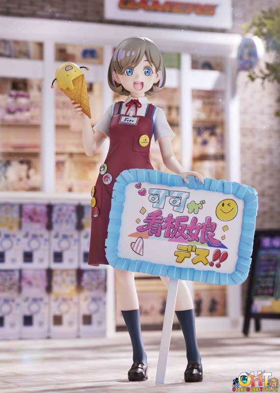 PRE-ORDER 1/7 Scale Keke Tang Love Live! Superstar!