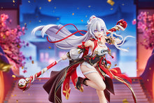 Load image into Gallery viewer, PRE-ORDER 1/7 Scale Kiana: Ba-Dum! Fiery Wishing Star Honkai Impact 3rd
