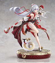 Load image into Gallery viewer, PRE-ORDER 1/7 Scale Kiana: Ba-Dum! Fiery Wishing Star Honkai Impact 3rd
