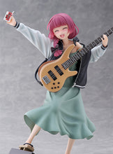 Load image into Gallery viewer, PRE-ORDER 1/7 Scale Kikuri Hiroi Bocchi the Rock!
