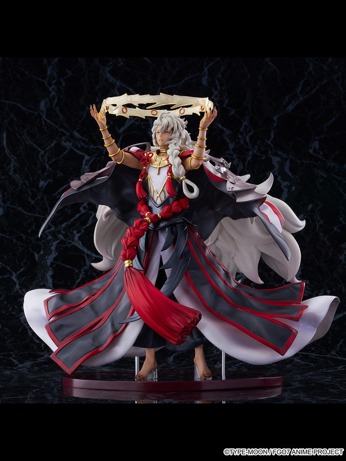 PRE-ORDER 1/7 Scale King of Mages, Solomon Fate Grand Order