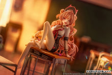 Load image into Gallery viewer, PRE-ORDER 1/7 Scale Kirara Memorial Lobby Ver. Blue Archive
