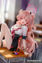 Load image into Gallery viewer, PRE-ORDER 1/7 Scale Kirara Memorial Lobby Ver. Blue Archive

