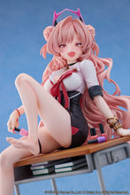 Load image into Gallery viewer, PRE-ORDER 1/7 Scale Kirara Memorial Lobby Ver. Blue Archive
