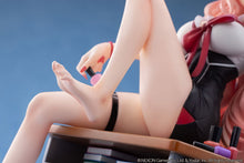 Load image into Gallery viewer, PRE-ORDER 1/7 Scale Kirara Memorial Lobby Ver. Blue Archive
