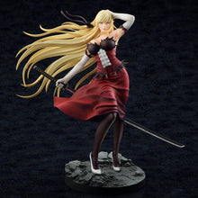 Load image into Gallery viewer, PRE-ORDER 1/7 Scale Kiss-Shot Acerola-Orion Heart-Under-Blade Demon sword Kokorowatari Version. Kizumonogatari
