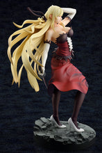 Load image into Gallery viewer, PRE-ORDER 1/7 Scale Kiss-Shot Acerola-Orion Heart-Under-Blade Demon sword Kokorowatari Version. Kizumonogatari
