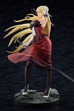 Load image into Gallery viewer, PRE-ORDER 1/7 Scale Kiss-Shot Acerola-Orion Heart-Under-Blade Demon sword Kokorowatari Version. Kizumonogatari
