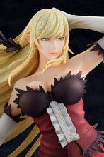 Load image into Gallery viewer, PRE-ORDER 1/7 Scale Kiss-Shot Acerola-Orion Heart-Under-Blade Demon sword Kokorowatari Version. Kizumonogatari
