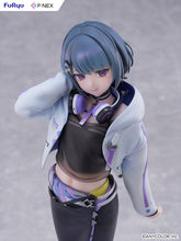 Load image into Gallery viewer, PRE-ORDER 1/7 Scale Koshimizu Toru Nijisanji
