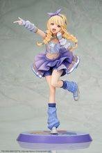 Load image into Gallery viewer, PRE-ORDER 1/7 Scale Kotone Fujita Re; IRIS Ver. Gakuen iDOLM@STER
