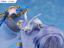 Load image into Gallery viewer, PRE-ORDER 1/7 Scale Koyanagi Rou Nijisanji
