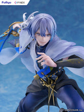 Load image into Gallery viewer, PRE-ORDER 1/7 Scale Koyanagi Rou Nijisanji
