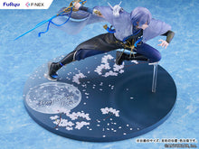 Load image into Gallery viewer, PRE-ORDER 1/7 Scale Koyanagi Rou Nijisanji
