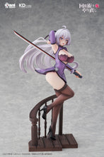 Load image into Gallery viewer, PRE-ORDER 1/7 Scale Kureha Chinese Dress ver. Redo of Healer
