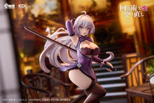 Load image into Gallery viewer, PRE-ORDER 1/7 Scale Kureha Chinese Dress ver. Redo of Healer
