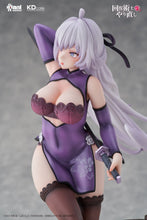 Load image into Gallery viewer, PRE-ORDER 1/7 Scale Kureha Chinese Dress ver. Redo of Healer
