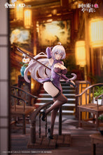 Load image into Gallery viewer, PRE-ORDER 1/7 Scale Kureha Chinese Dress ver. Redo of Healer
