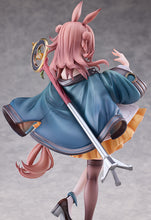 Load image into Gallery viewer, PRE-ORDER 1/7 Scale Kurige-chan Kurige Horse
