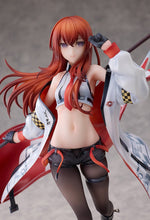 Load image into Gallery viewer, PRE-ORDER 1/7 Scale Kurisu Makise: Racing Ver. STEINS;GATE
