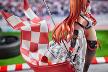 Load image into Gallery viewer, PRE-ORDER 1/7 Scale Kurisu Makise: Racing Ver. STEINS;GATE
