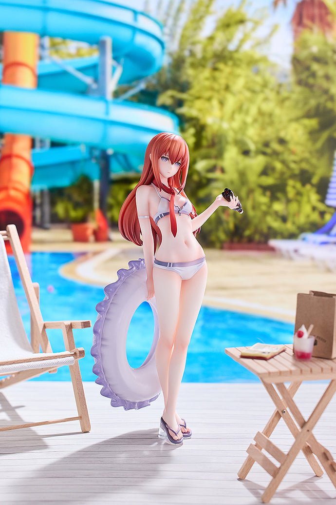 PRE-ORDER 1/7 Scale  Kurisu Makise: Swimsuit Ver. Steins;Gate