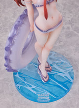 Load image into Gallery viewer, PRE-ORDER 1/7 Scale  Kurisu Makise: Swimsuit Ver. Steins;Gate
