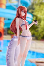 Load image into Gallery viewer, PRE-ORDER 1/7 Scale  Kurisu Makise: Swimsuit Ver. Steins;Gate
