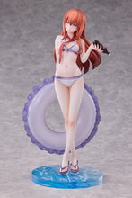 Load image into Gallery viewer, PRE-ORDER 1/7 Scale  Kurisu Makise: Swimsuit Ver. Steins;Gate
