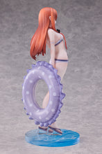 Load image into Gallery viewer, PRE-ORDER 1/7 Scale  Kurisu Makise: Swimsuit Ver. Steins;Gate
