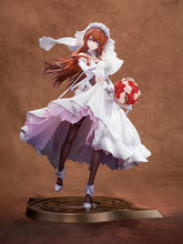 Load image into Gallery viewer, PRE-ORDER 1/7 Scale Kurisu Makise: Wedding Dress Ver. Stein;Gate

