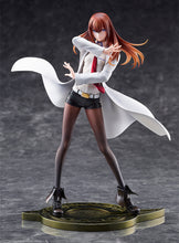 Load image into Gallery viewer, PRE-ORDER 1/7 Scale Kurisu Makise Lab Coat Style Steins;Gate
