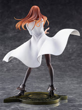 Load image into Gallery viewer, PRE-ORDER 1/7 Scale Kurisu Makise Lab Coat Style Steins;Gate
