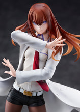 Load image into Gallery viewer, PRE-ORDER 1/7 Scale Kurisu Makise Lab Coat Style Steins;Gate
