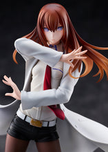 Load image into Gallery viewer, PRE-ORDER 1/7 Scale Kurisu Makise Lab Coat Style Steins;Gate
