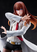 Load image into Gallery viewer, PRE-ORDER 1/7 Scale Kurisu Makise Lab Coat Style Steins;Gate
