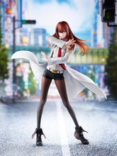 Load image into Gallery viewer, PRE-ORDER 1/7 Scale Kurisu Makise Lab Coat Style Steins;Gate
