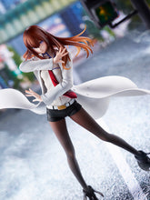 Load image into Gallery viewer, PRE-ORDER 1/7 Scale Kurisu Makise Lab Coat Style Steins;Gate
