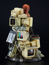 Load image into Gallery viewer, PRE-ORDER 1/7 Scale Kurisu Makise Reading Steiner (Re-run) Steins;Gate
