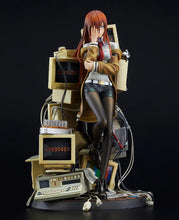 Load image into Gallery viewer, PRE-ORDER 1/7 Scale Kurisu Makise Reading Steiner (Re-run) Steins;Gate
