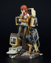 Load image into Gallery viewer, PRE-ORDER 1/7 Scale Kurisu Makise Reading Steiner (Re-run) Steins;Gate
