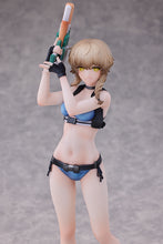 Load image into Gallery viewer, PRE-ORDER 1/7 Scale Kurisu Makise &amp; Mayuri Shiina &amp; Suzuha Amane: Swimsuit Ver. Steins;Gate
