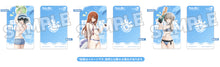 Load image into Gallery viewer, PRE-ORDER 1/7 Scale Kurisu Makise &amp; Mayuri Shiina &amp; Suzuha Amane: Swimsuit Ver. Steins;Gate
