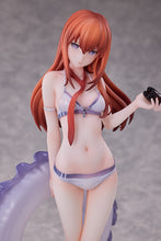 Load image into Gallery viewer, PRE-ORDER 1/7 Scale Kurisu Makise &amp; Mayuri Shiina &amp; Suzuha Amane: Swimsuit Ver. Steins;Gate
