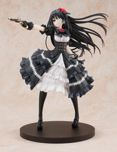 Load image into Gallery viewer, PRE-ORDER 1/7 Scale Kurumi Tokisaki: Fantasia 30th Anniversary ver. Renewal package edition Date A Live
